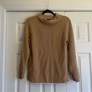 Talbots turtleneck sweater